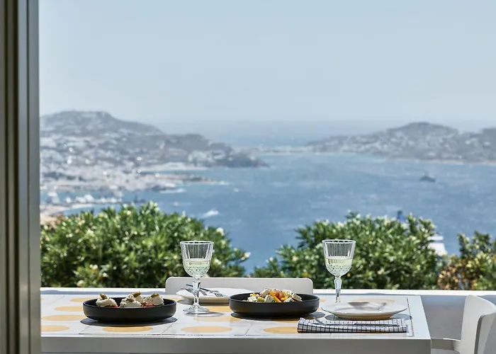 Amare Mykonos