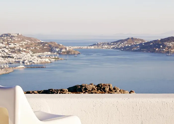 Amare Mykonos