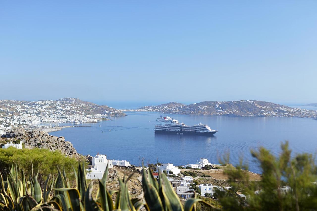 Amare Mykonos * Tourlos