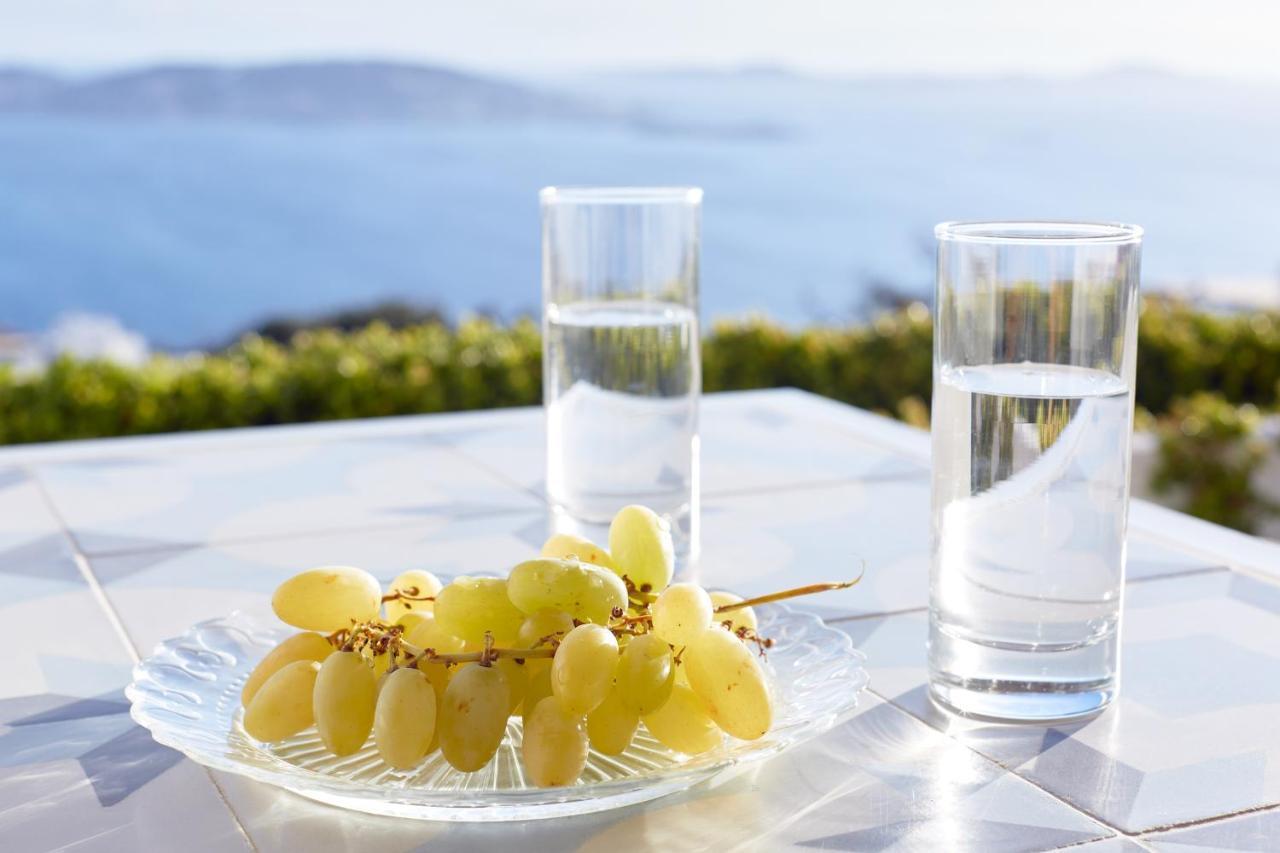 Amare Mykonos Tourlos