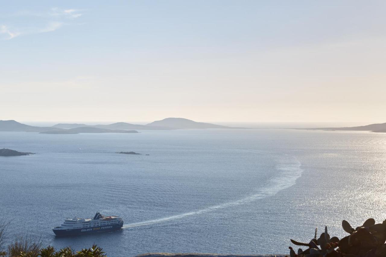 Amare Mykonos