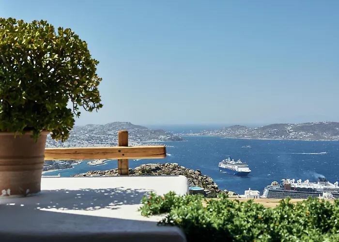 Amare Mykonos