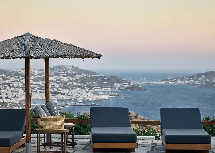 Amare Mykonos