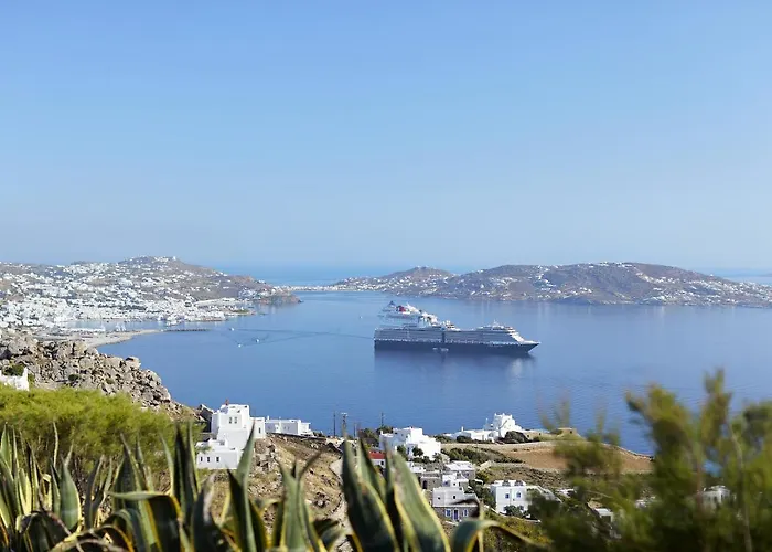Amare Mykonos