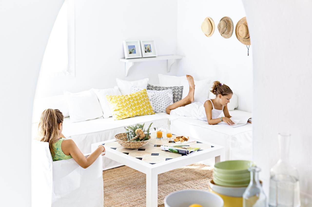 Amare Mykonos Ferienhaus *