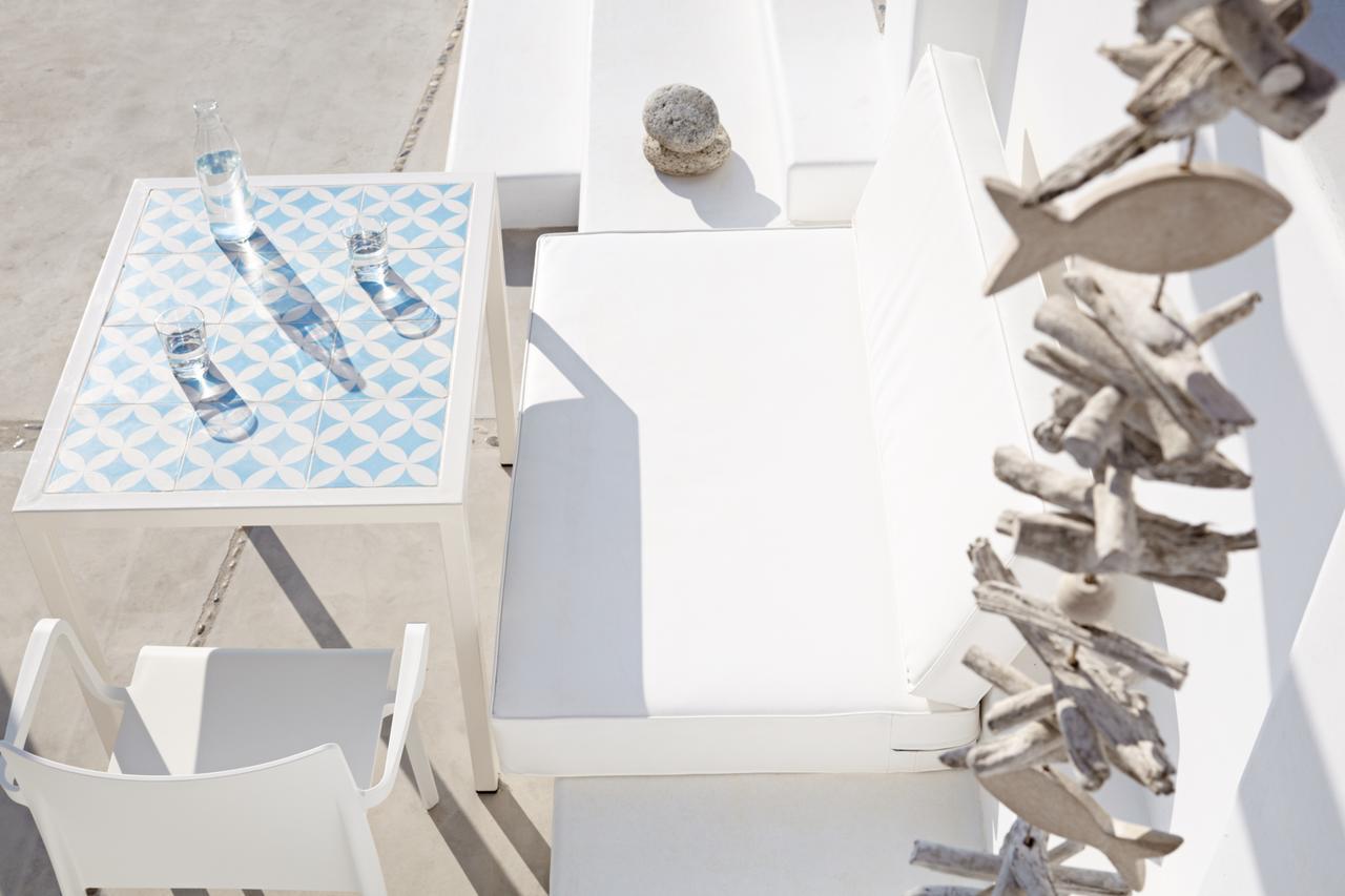 Amare Mykonos Ferienhaus *