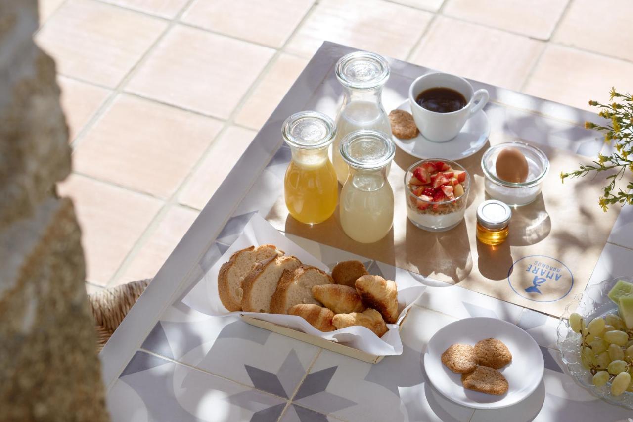 Ferienhaus Amare Mykonos