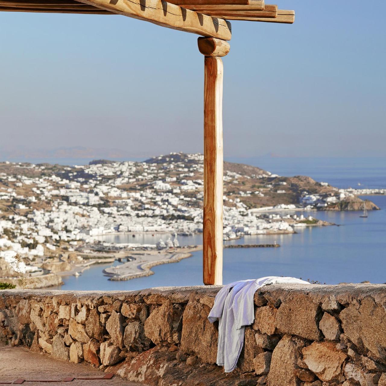Amare Mykonos Ferienhaus *