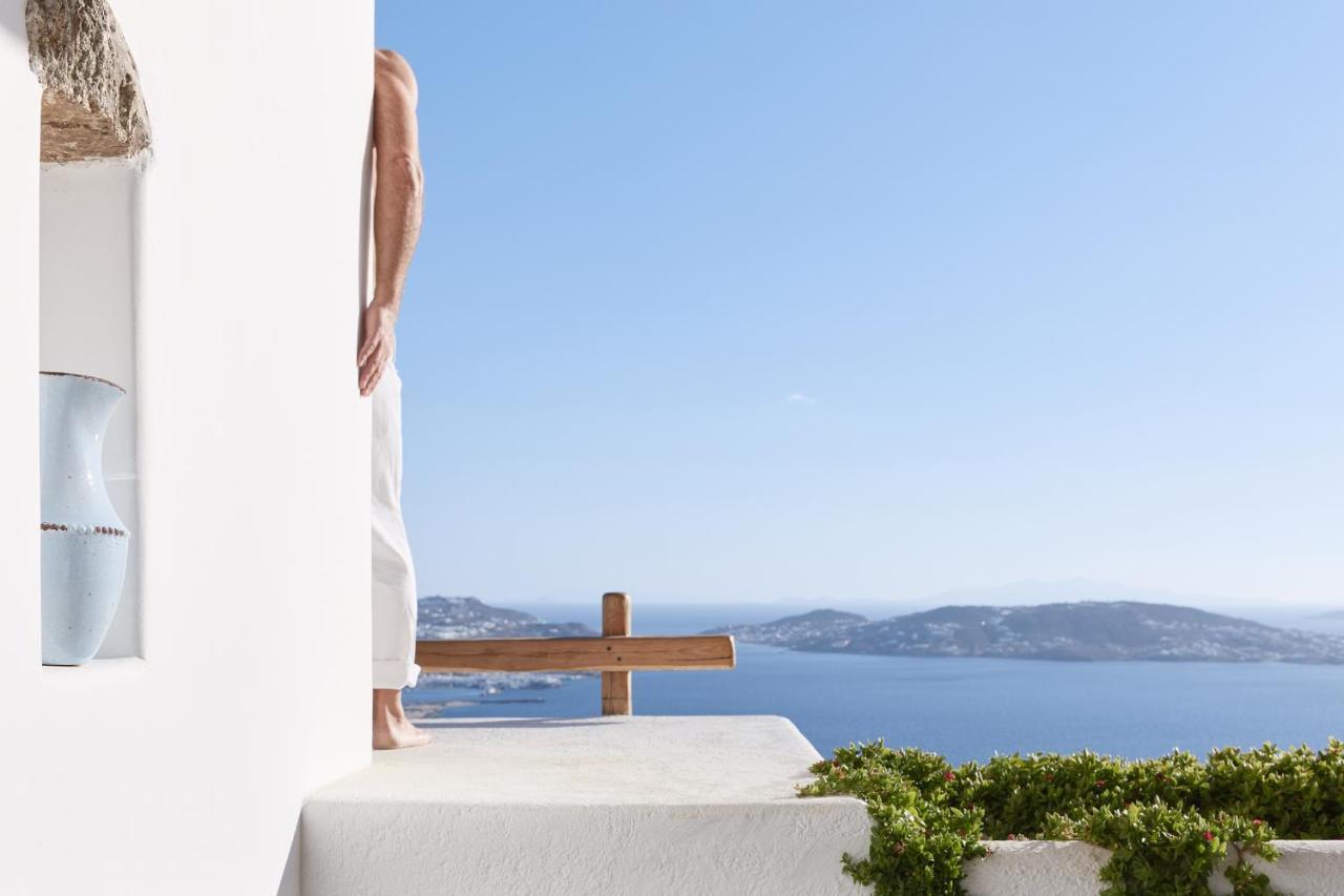 Amare Mykonos