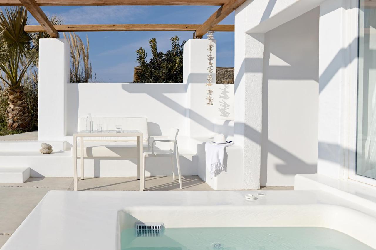 Ferienhaus Amare Mykonos *