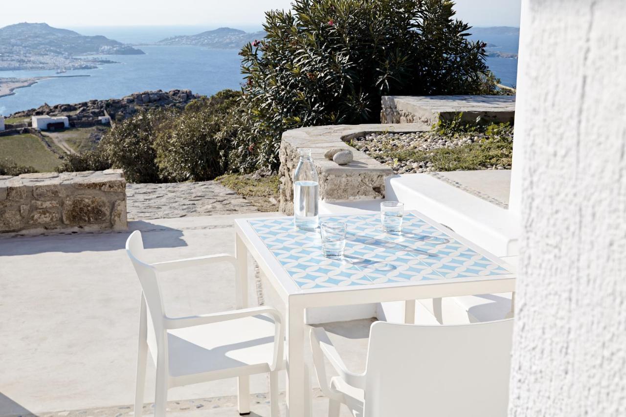 Amare Mykonos Tourlos