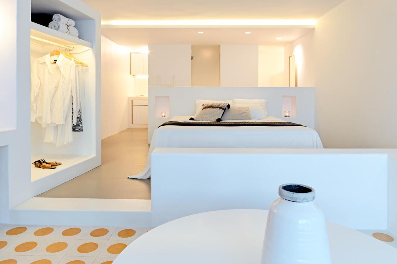 Ferienhaus Amare Mykonos