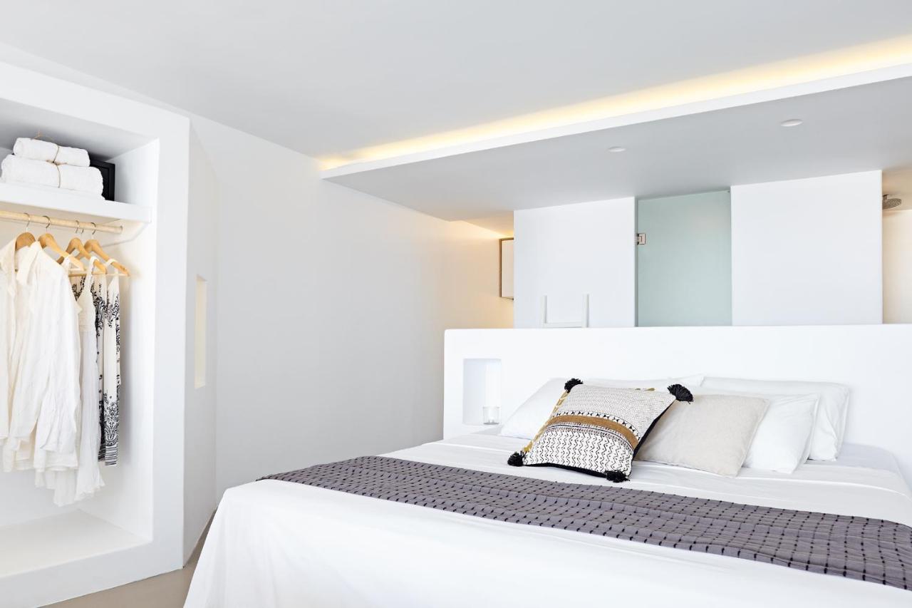 Ferienhaus Amare Mykonos *