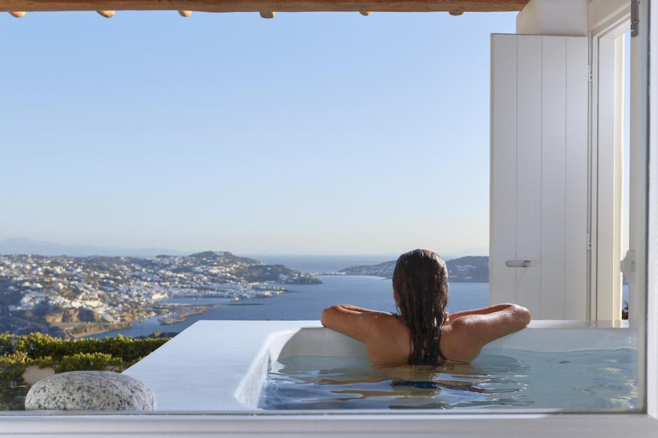Amare Mykonos * Tourlos