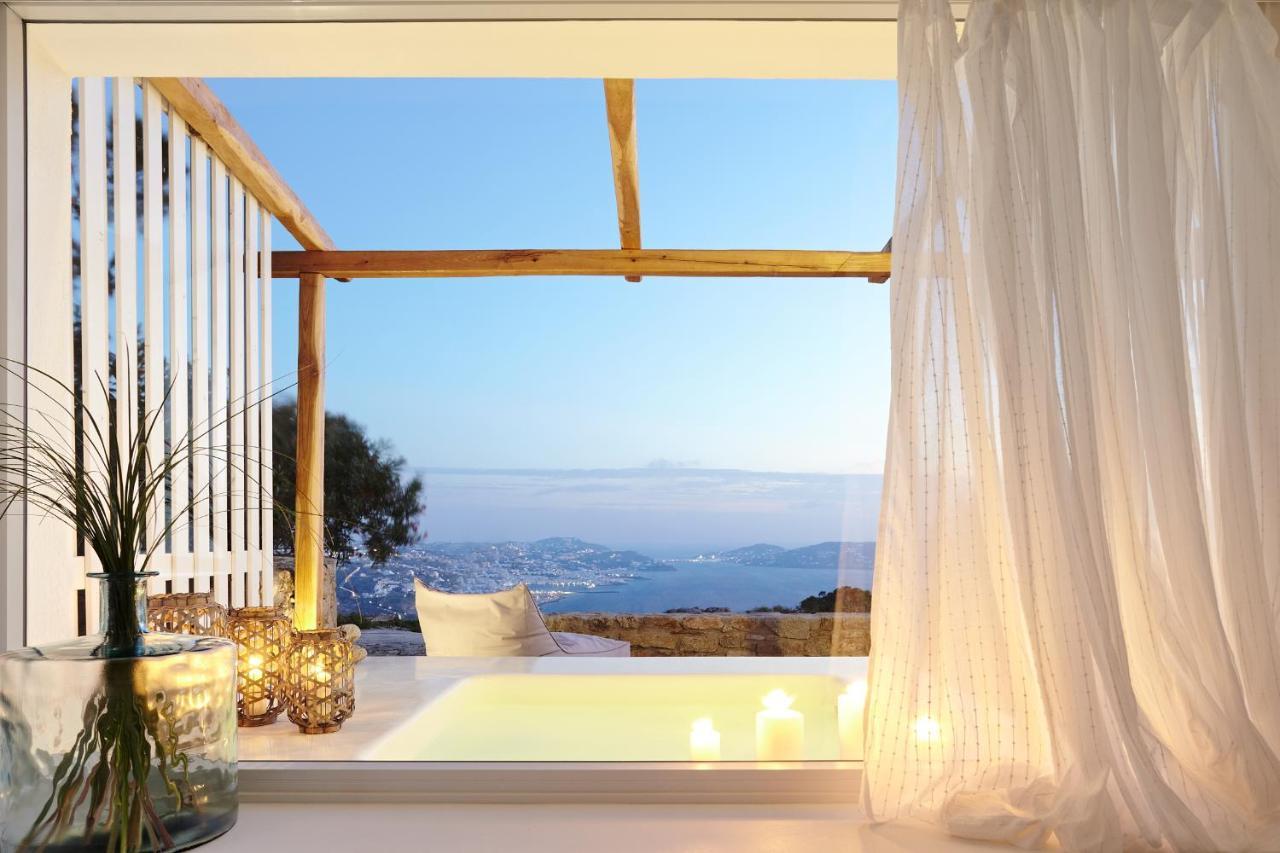 Ferienhaus Amare Mykonos *