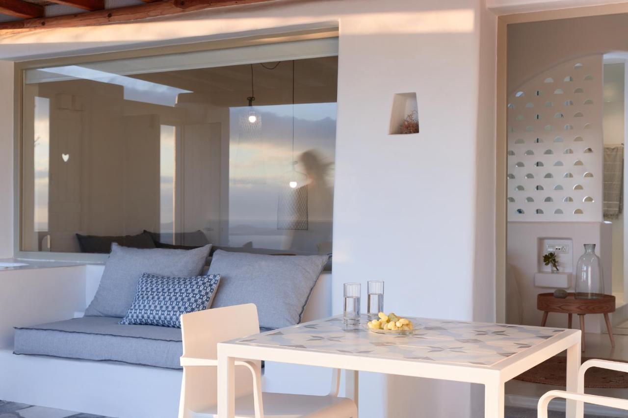 Amare Mykonos Tourlos