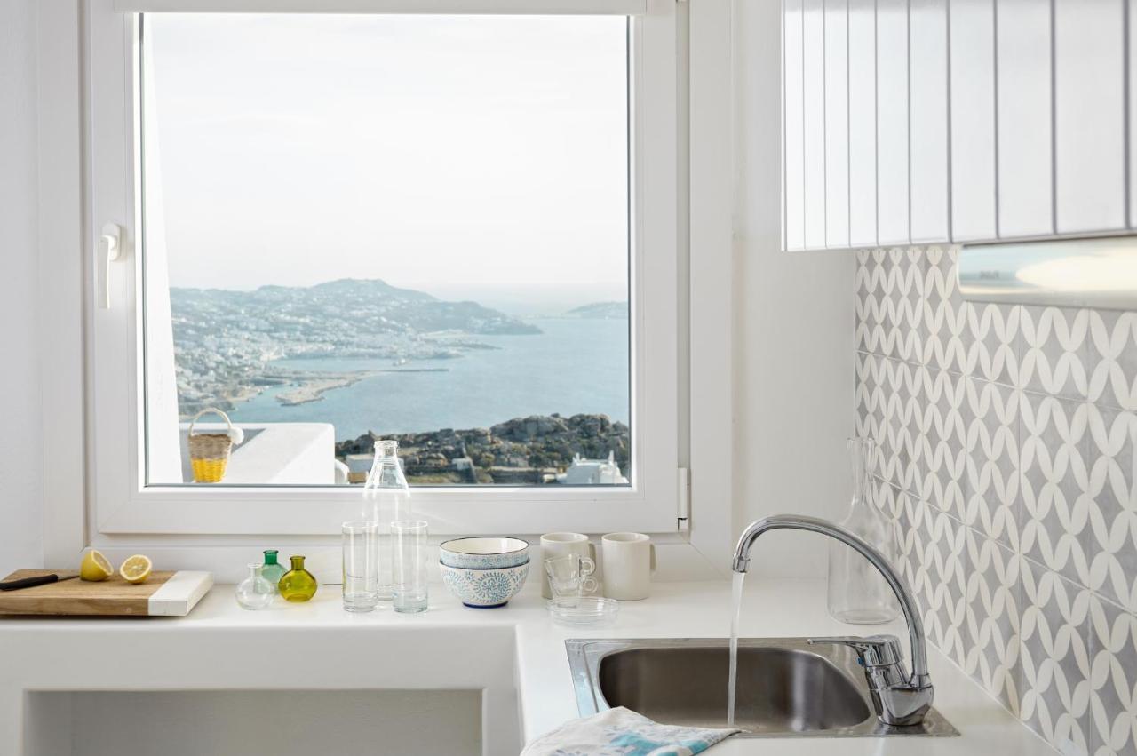 Amare Mykonos Tourlos