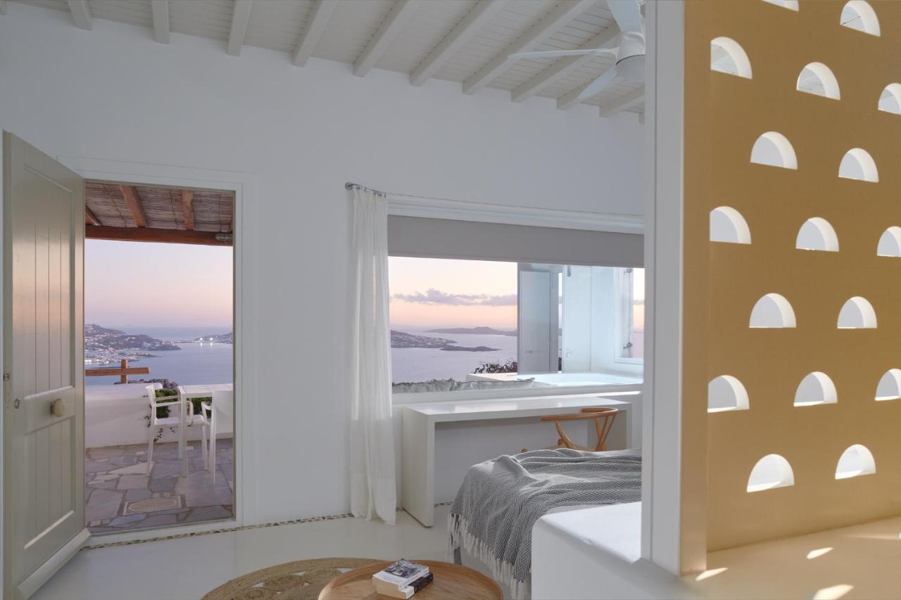 Ferienhaus Amare Mykonos *