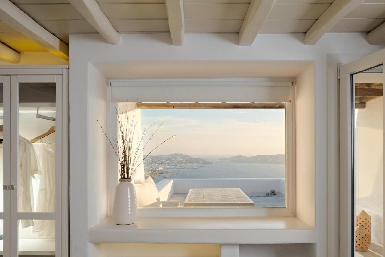 Amare Mykonos * Tourlos