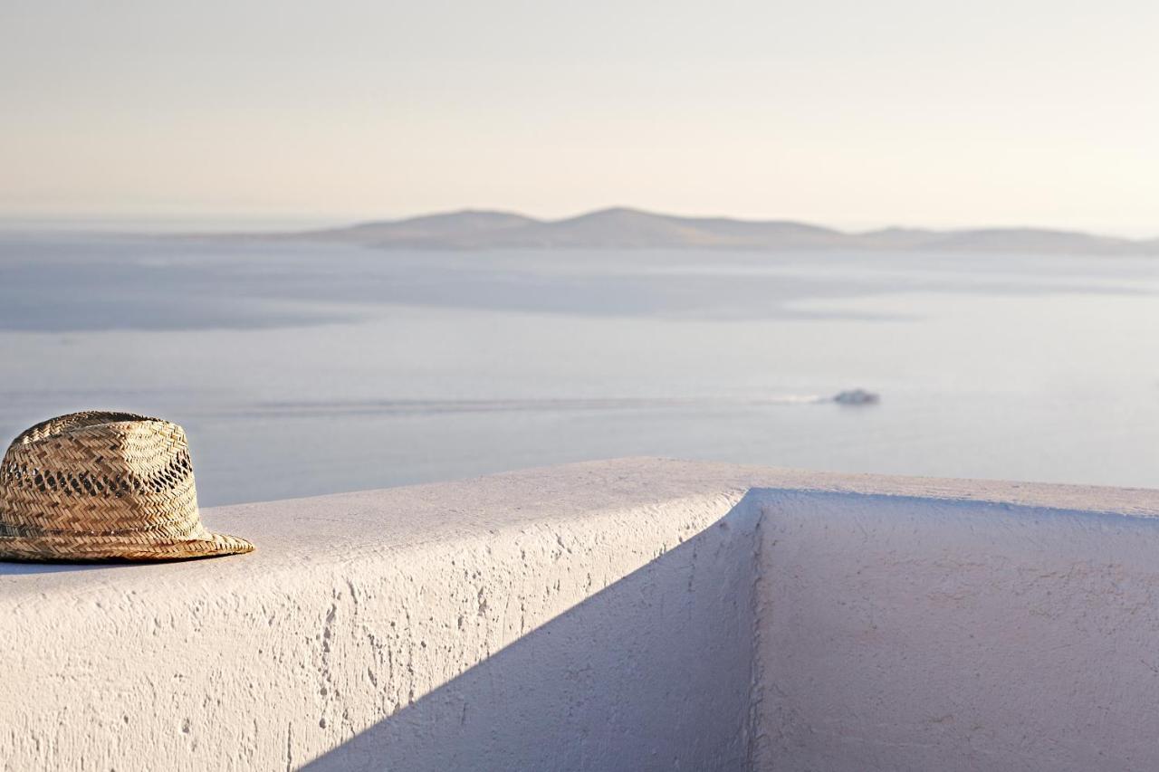 Amare Mykonos Case de vacanță