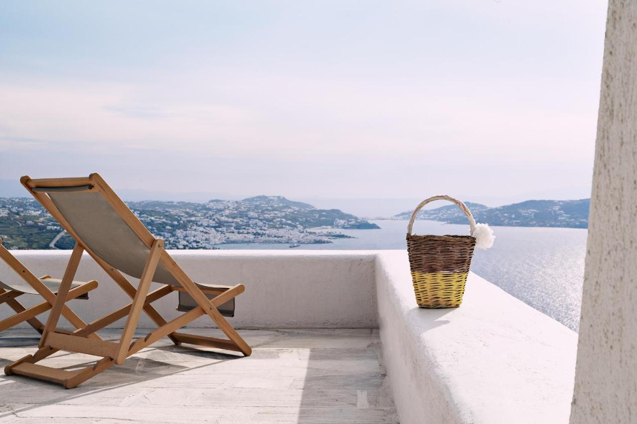 Ferienhaus Amare Mykonos