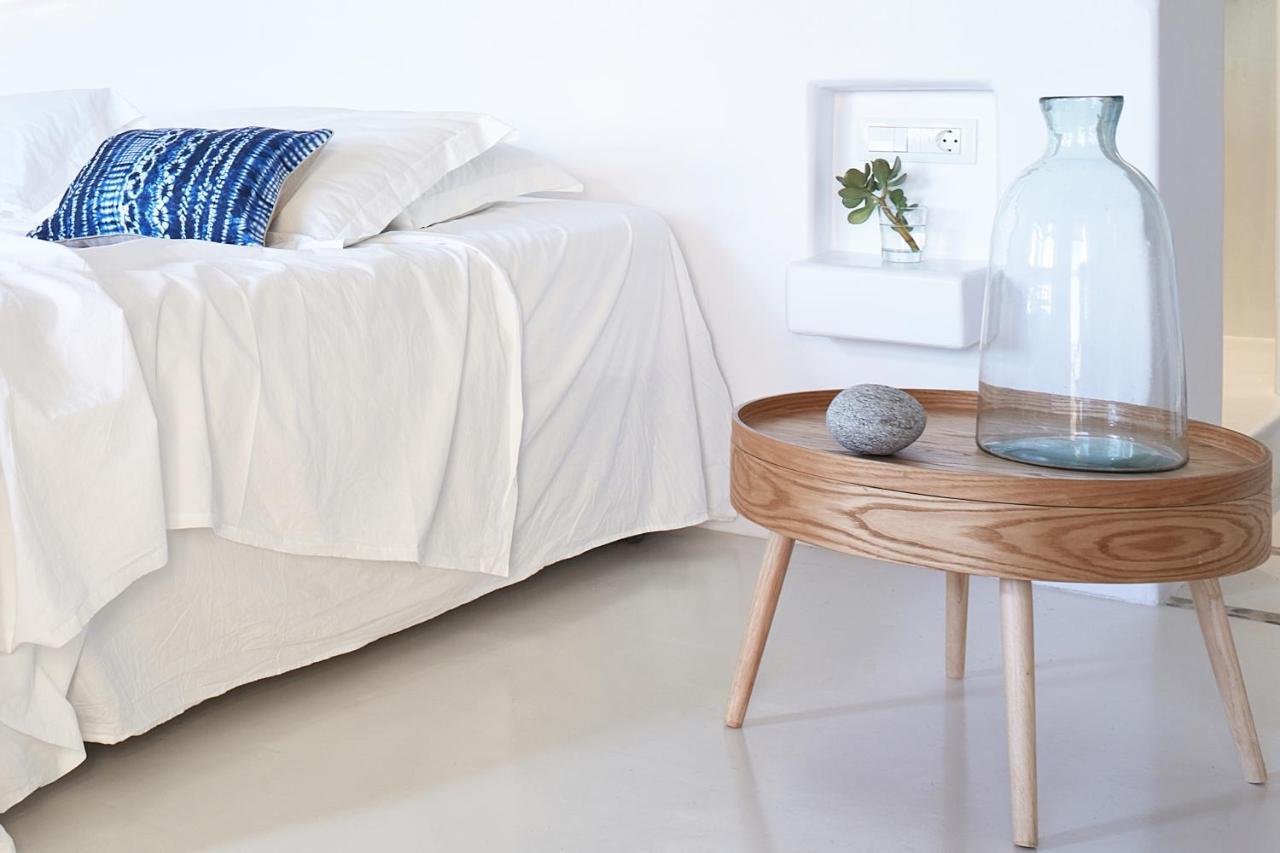 Amare Mykonos Ferienhaus Tourlos