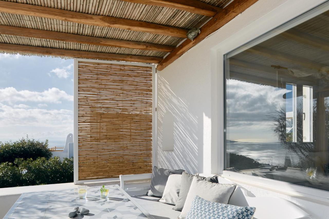Amare Mykonos * Tourlos