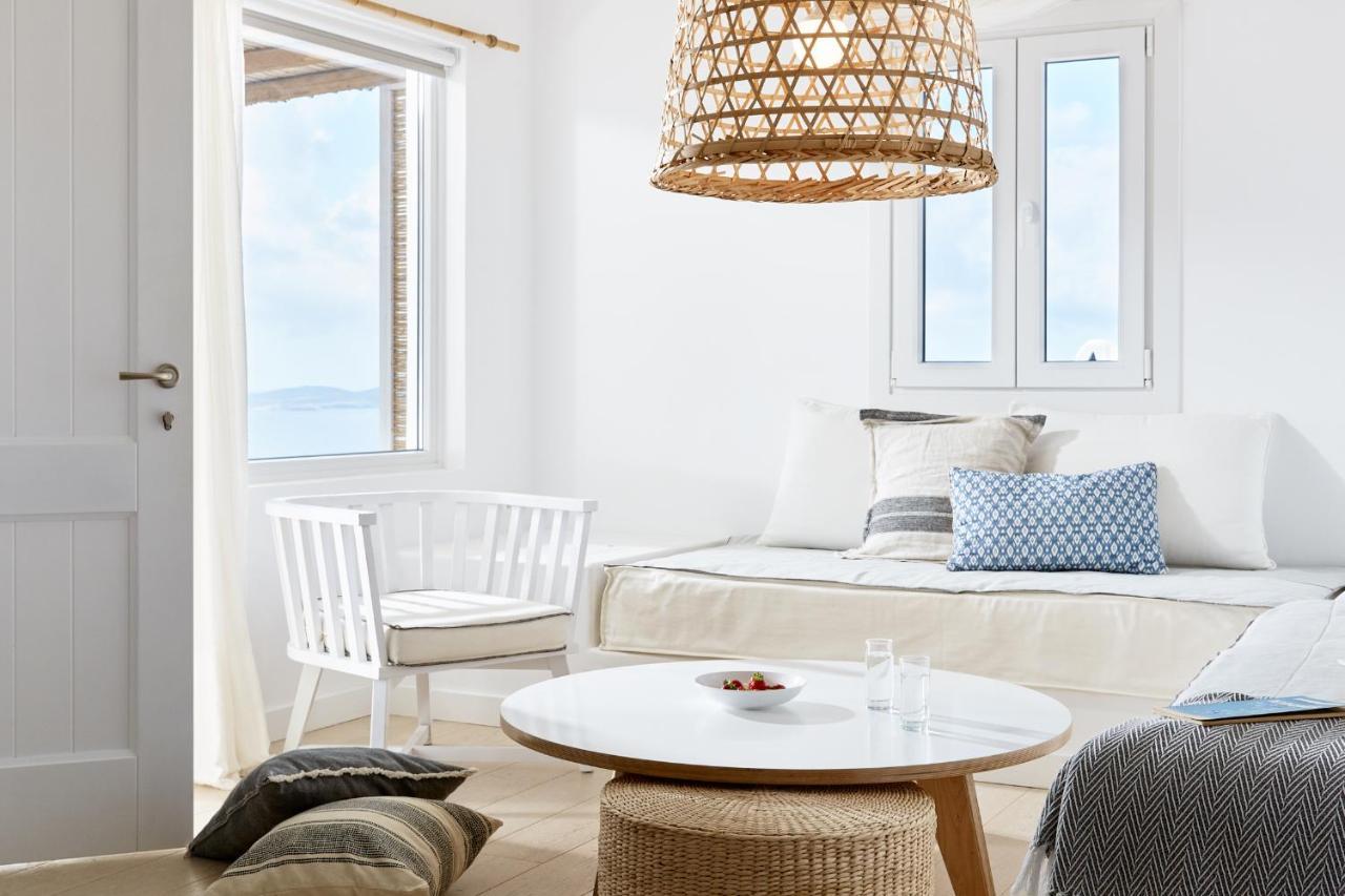Ferienhaus Amare Mykonos