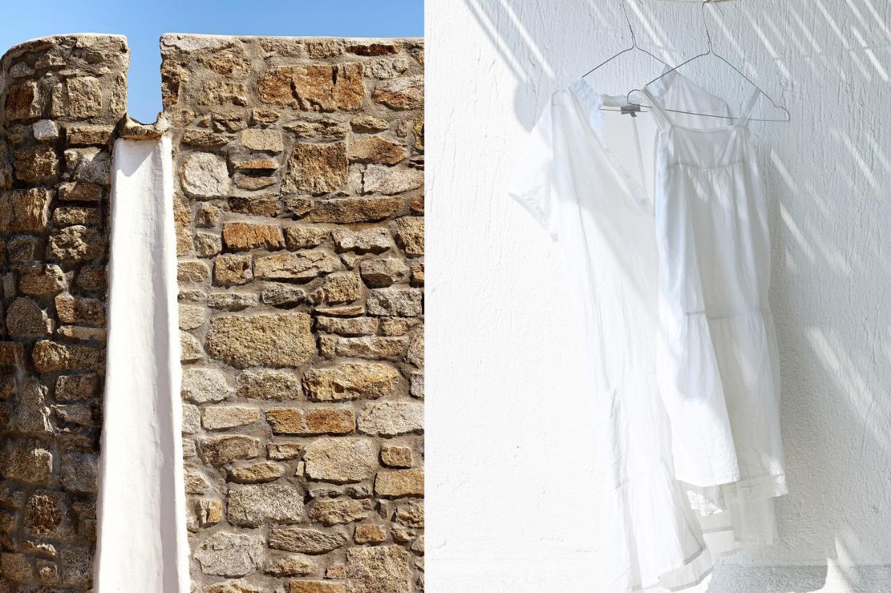 Ferienhaus Amare Mykonos *