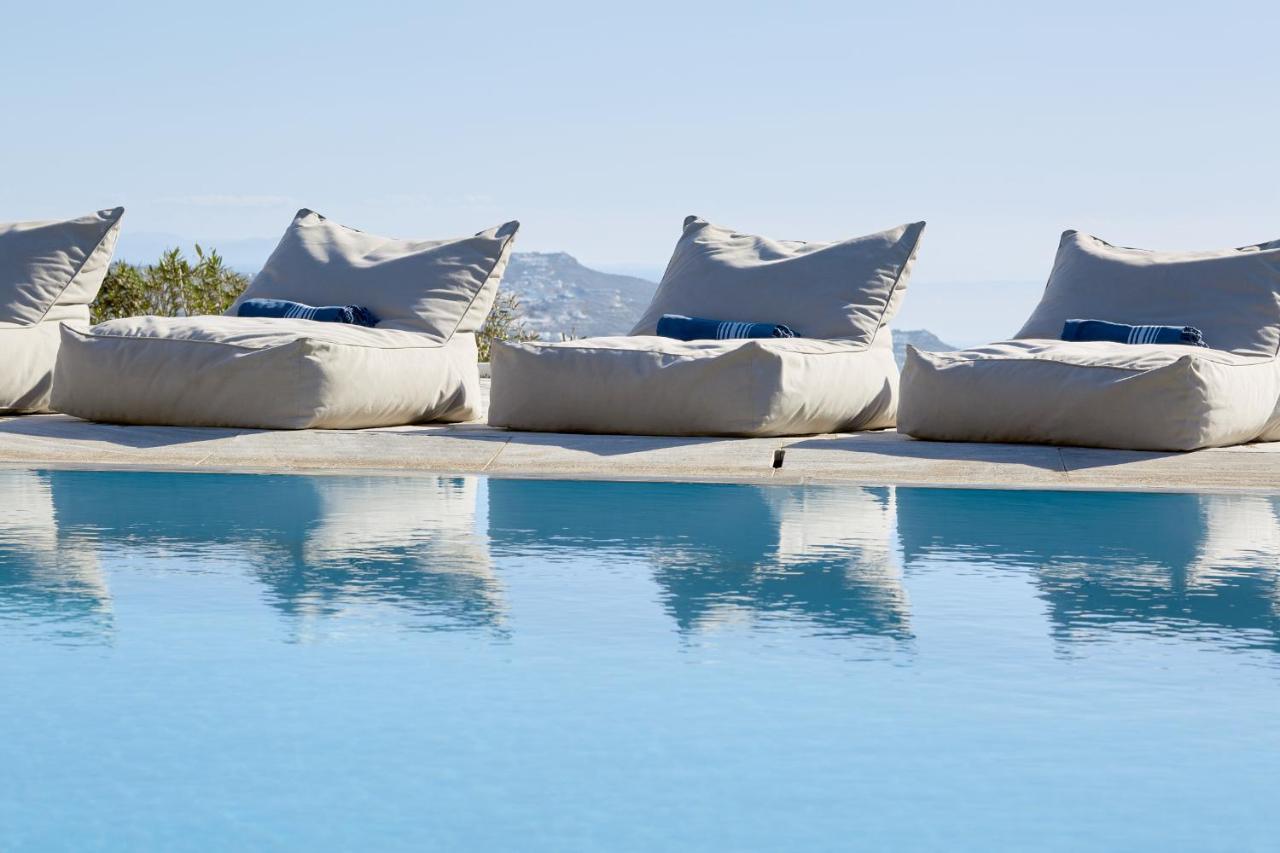 Ferienhaus Amare Mykonos *
