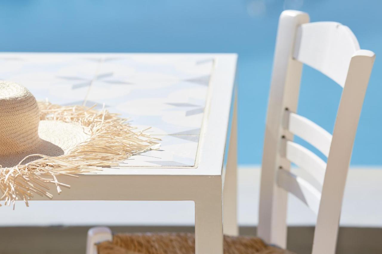 Amare Mykonos Ferienhaus