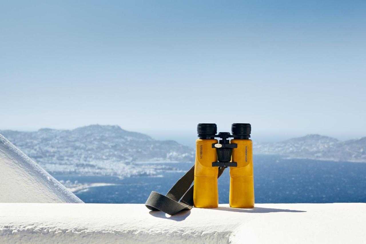 Case de vacanță Amare Mykonos Tourlos