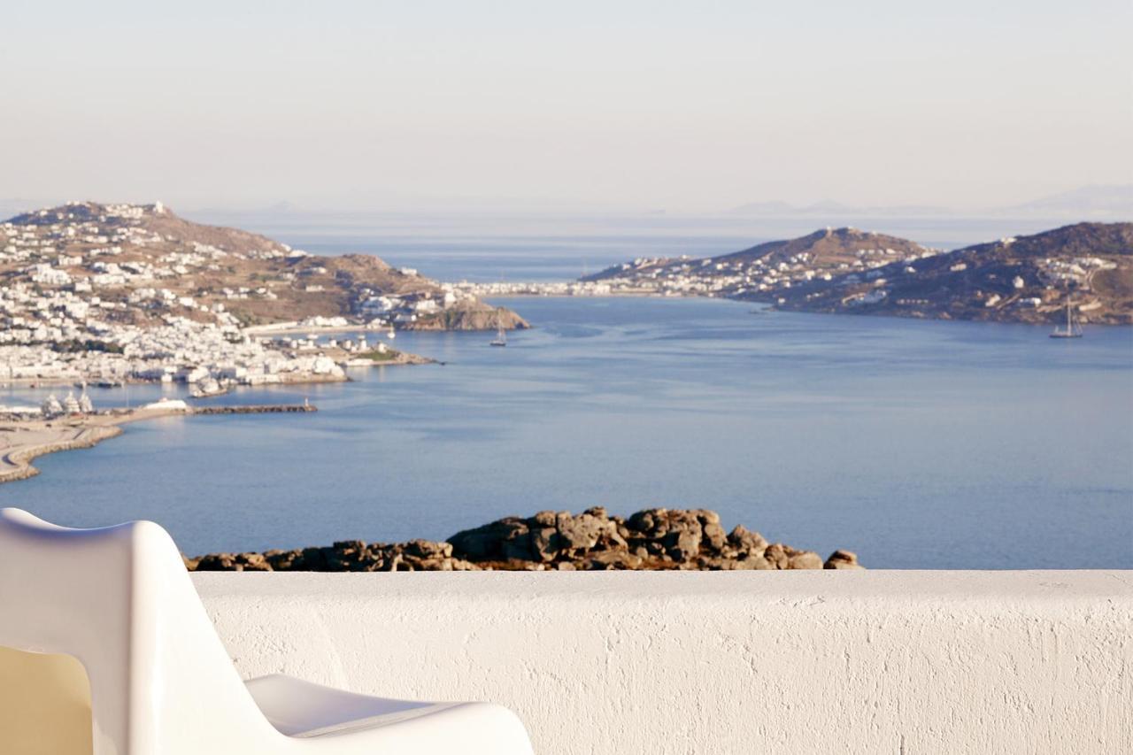 Amare Mykonos * Tourlos