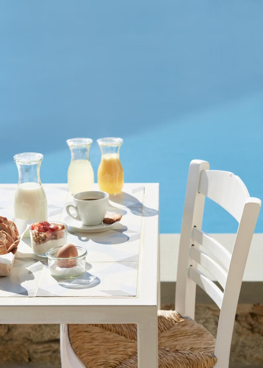 Amare Mykonos Ferienhaus
