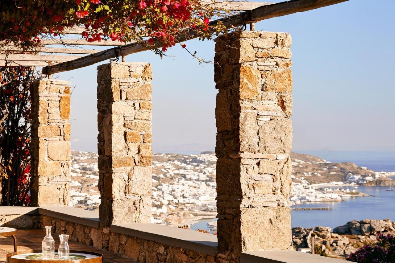 Amare Mykonos