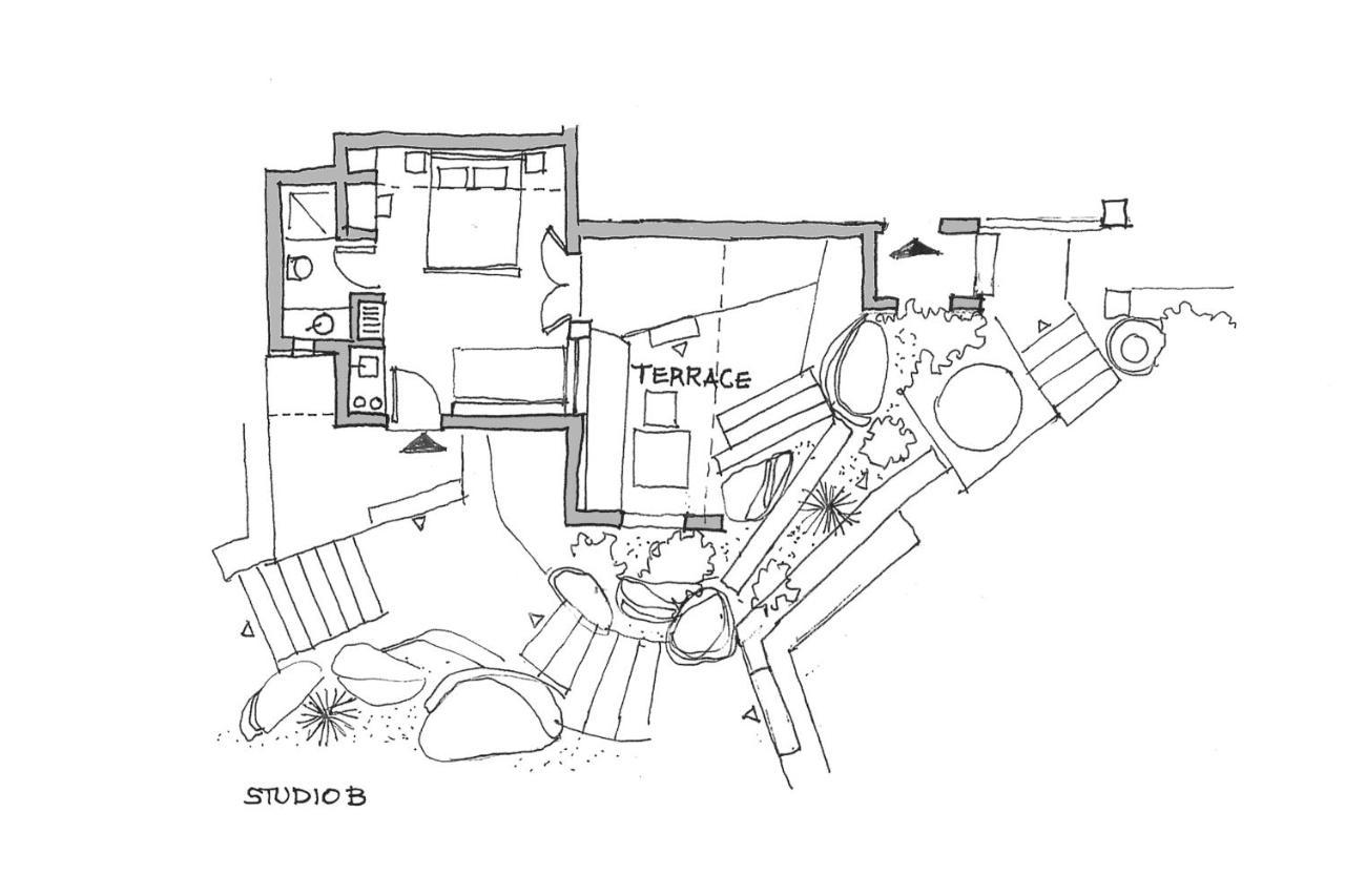 Ferienhaus Amare Mykonos *